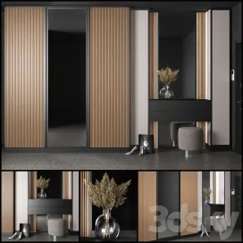 Furniture composition 2
